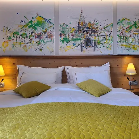 Ramstein - Restaurant Hotel 3*