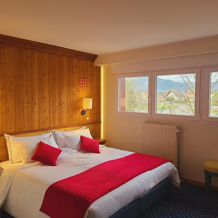 Hotel Ramstein - Restaurant 3*