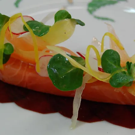 Ramstein - Restaurant Hotel Scherwiller