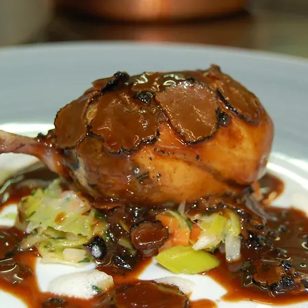 Ramstein - Restaurant ホテル Scherwiller
