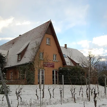 Ramstein - Restaurant 3*
