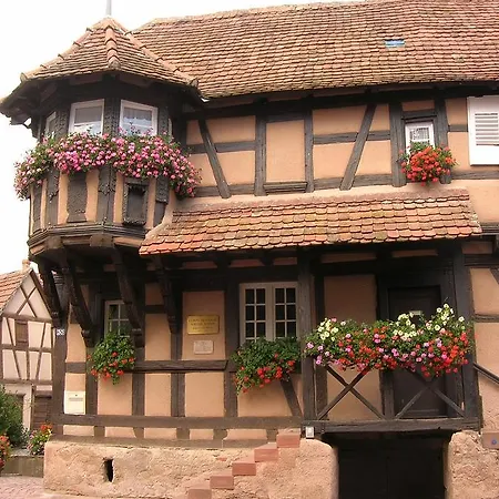 Ramstein - Restaurant 3*