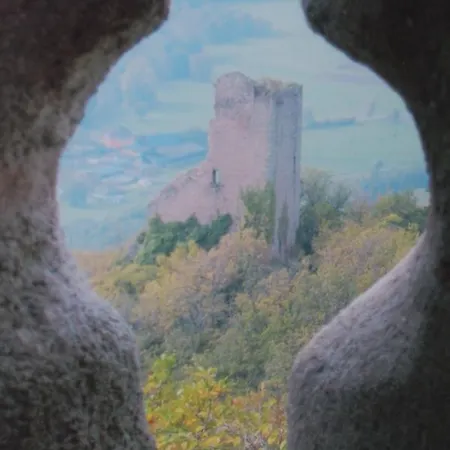 Ramstein - Restaurant 호텔 Scherwiller