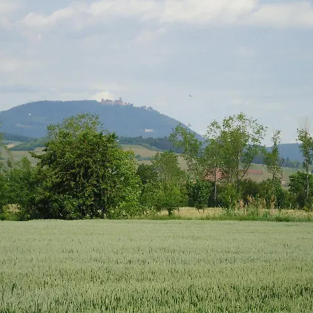 Ramstein - Restaurant 호텔 3*