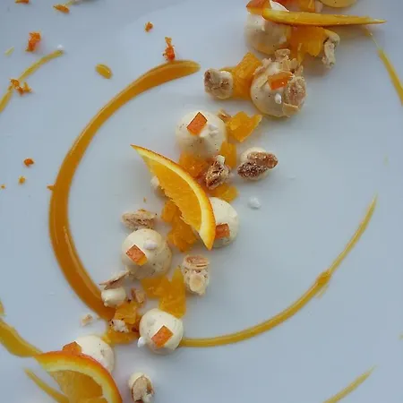 호텔 Ramstein - Restaurant 3*