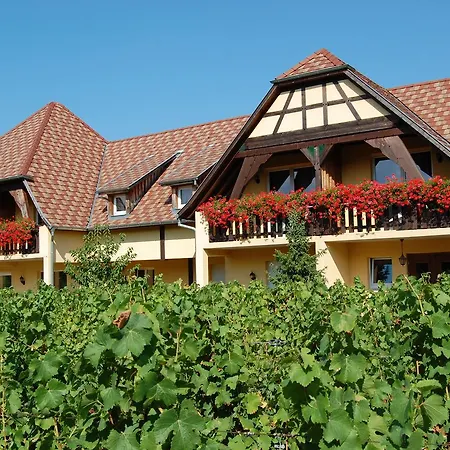 Hotel Ramstein - Restaurant 3*