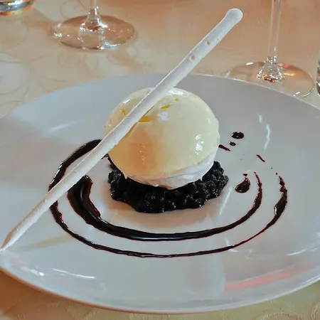 Ramstein - Restaurant
