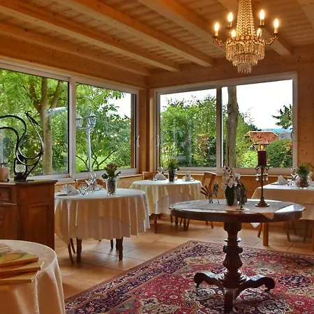 Ramstein - Restaurant Hotel Scherwiller
