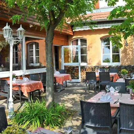 Ramstein - Restaurant