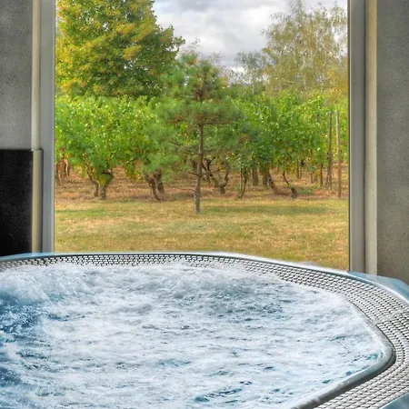Ramstein - Restaurant - Piscine Et Jacuzzi Interieur 호텔 Scherwiller