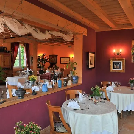 Ramstein - Restaurant