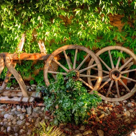 호텔 Ramstein - Restaurant Scherwiller