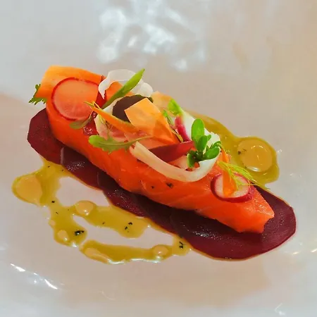 Ramstein - Restaurant ホテル Scherwiller