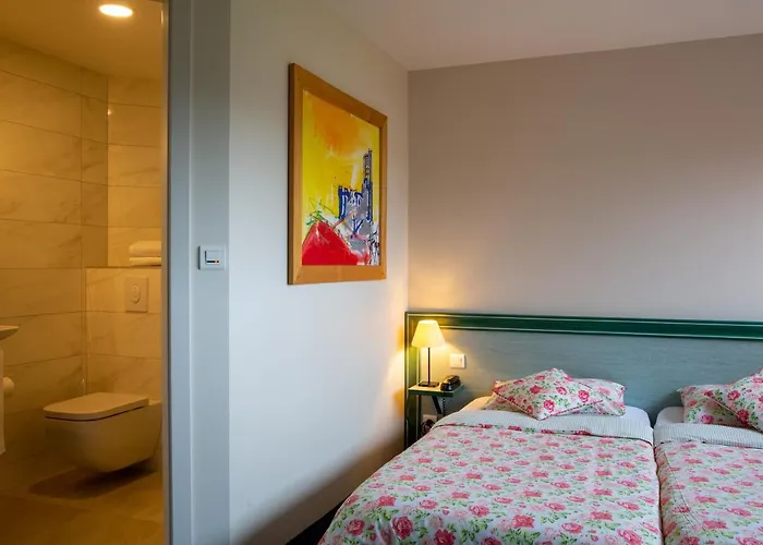 Hotel Ramstein - Restaurant 3*