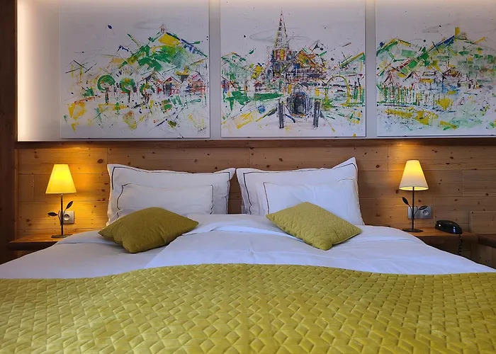 Ramstein - Restaurant Hotel 3*