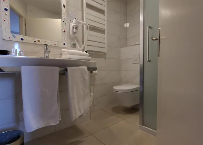 Ramstein - Restaurant Scherwiller