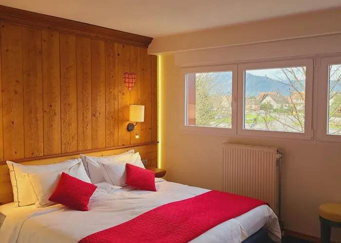 Hotel Ramstein - Restaurant 3*