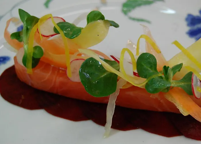 Ramstein - Restaurant Hotel Scherwiller