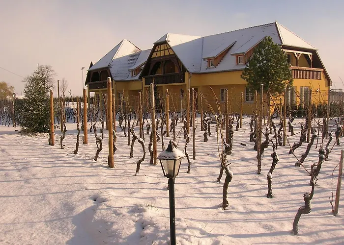 Hotel Ramstein - Restaurant