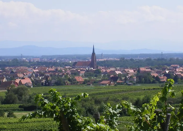 Ramstein - Restaurant