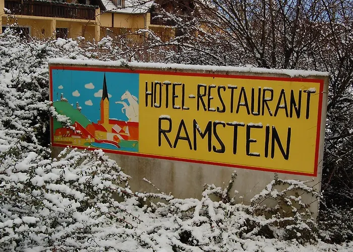 Ramstein - Restaurant