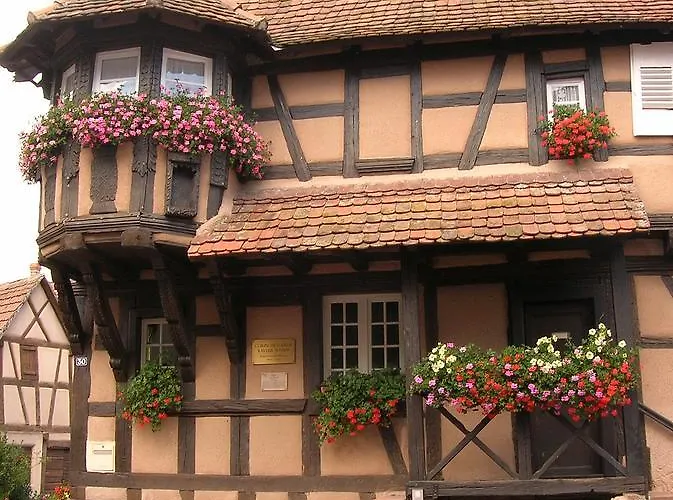 Ramstein - Restaurant 3*