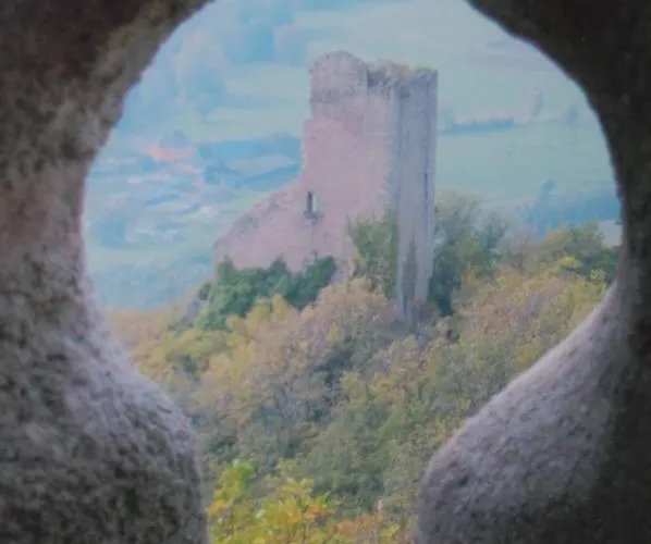 Ramstein - Restaurant Hotel Scherwiller