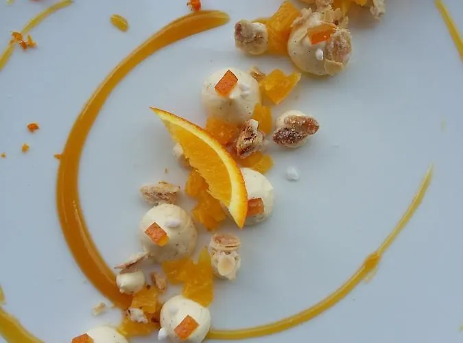 Hotel Ramstein - Restaurant 3*