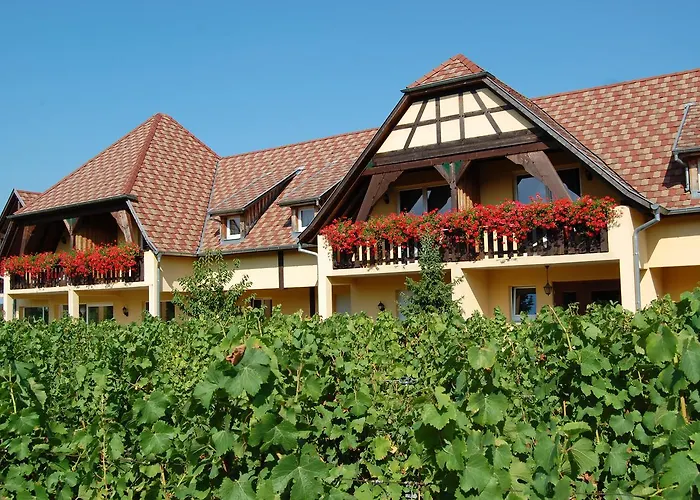 Hotel Ramstein - Restaurant 3*