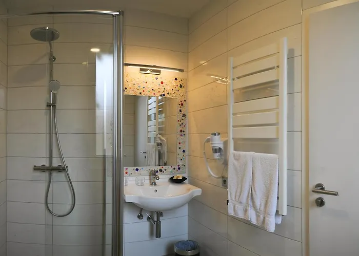 Ramstein - Restaurant Hotel