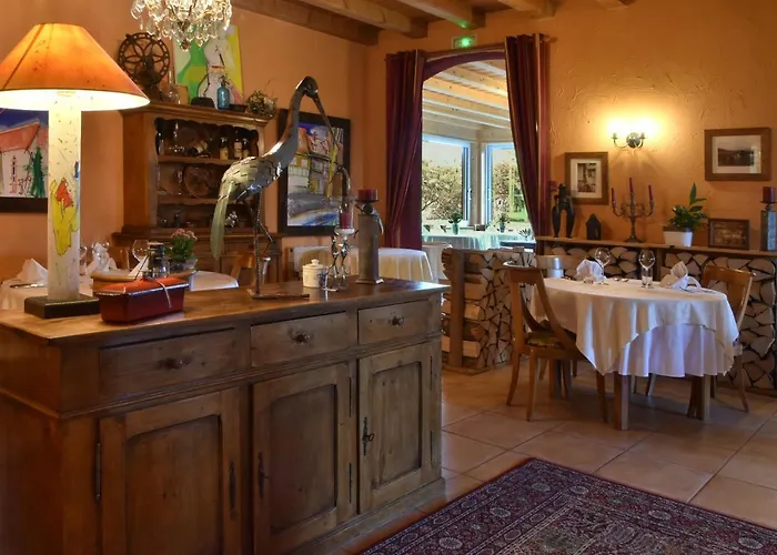 Ramstein - Restaurant 3*