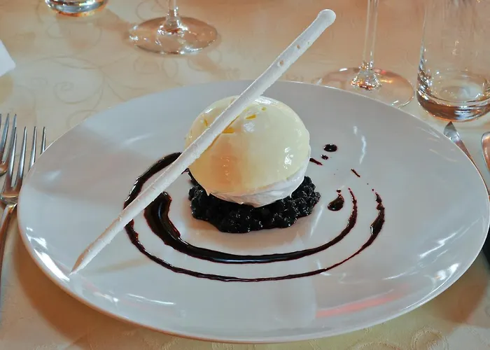 Ramstein - Restaurant