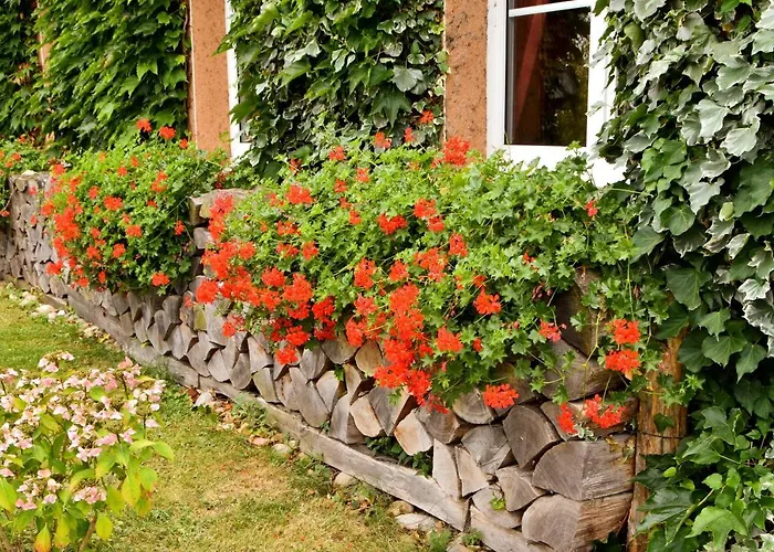 Ramstein - Restaurant