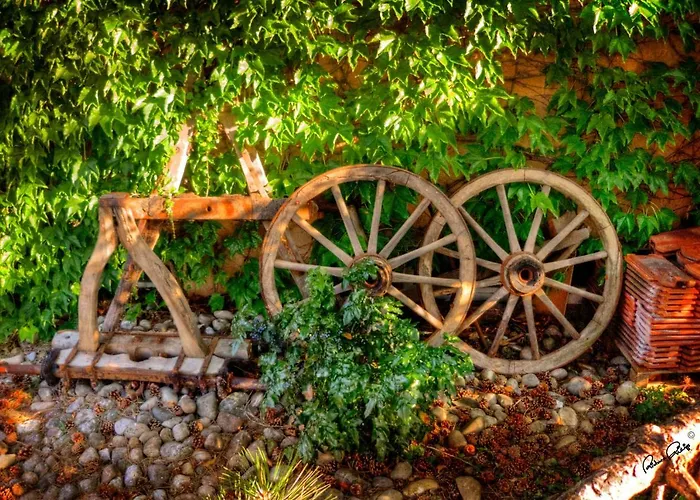 Hotel Ramstein - Restaurant Scherwiller