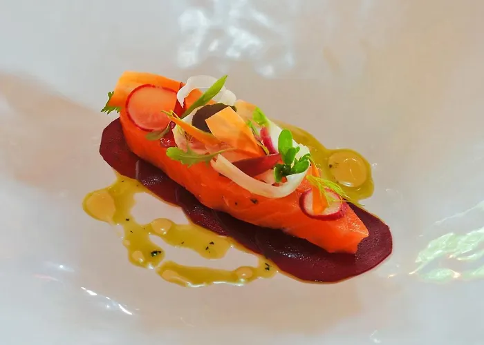 Ramstein - Restaurant Hotel Scherwiller